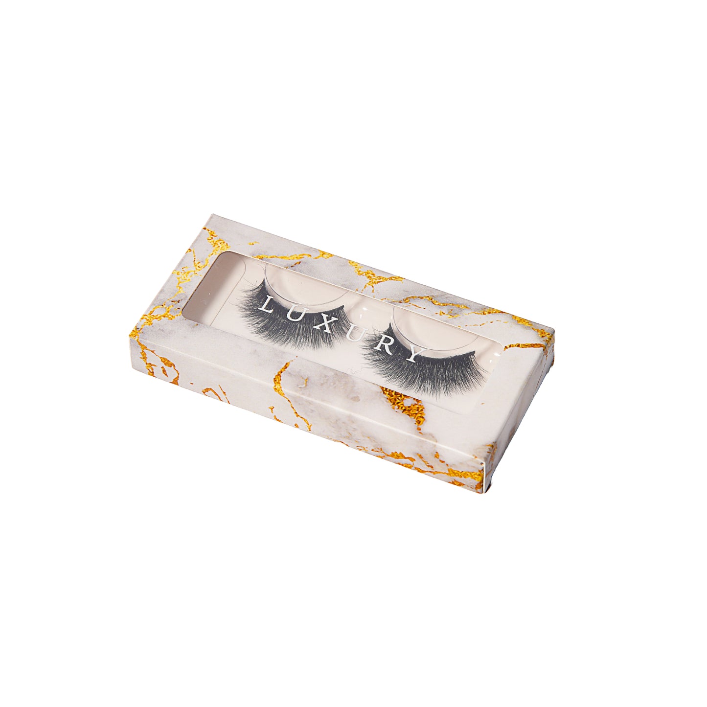 LUXURY 3D MINK LASHES