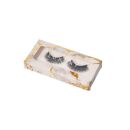 LUXURY 3D MINK LASHES