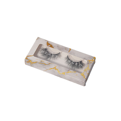 HEAVY WINGED 3D MINK LASHES