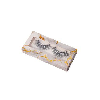 SPARK 3D MINK LASHES