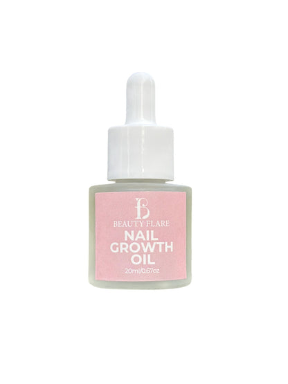 REJUVENATION NAIL GROWTH OIL