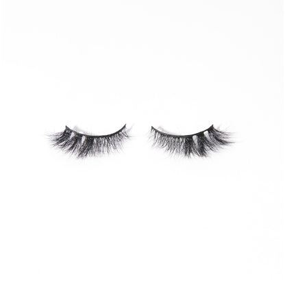 HEAVY WINGED 3D MINK LASHES