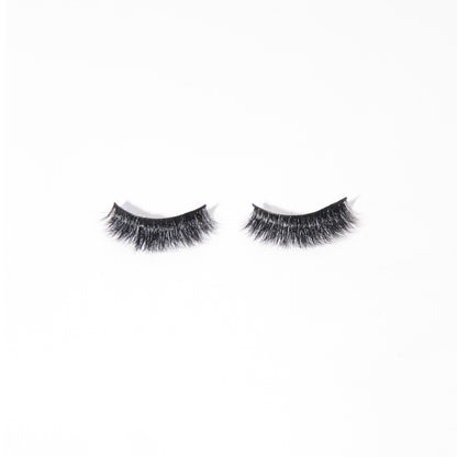 LUXURY 3D MINK LASHES