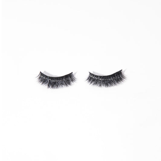 LUXURY 3D MINK LASHES