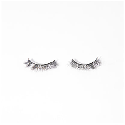 NATURAL 3D MINK LASHES