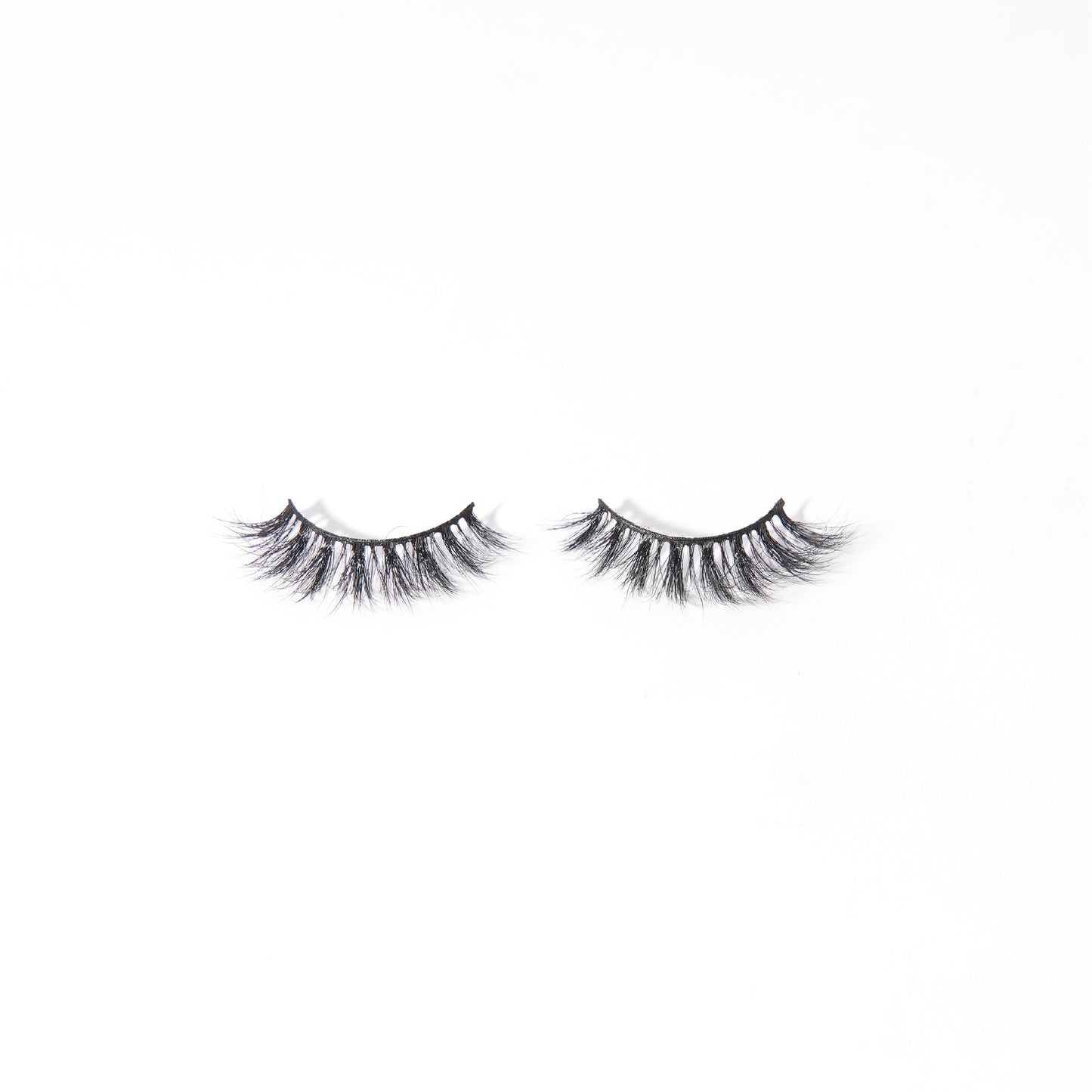 SPARK 3D MINK LASHES