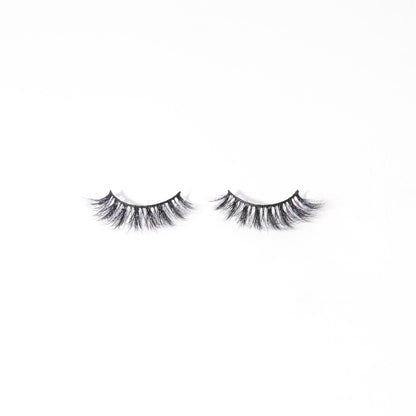 SPARK 3D MINK LASHES